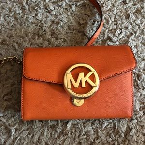 Michael Kors crossbody